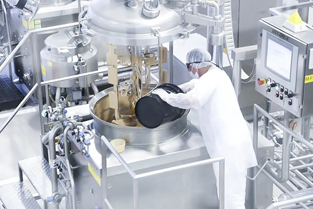 制藥廠(chǎng)GMP中試車(chē)間凈化設(shè)計(jì)建設(shè) 這四點(diǎn)非常重要