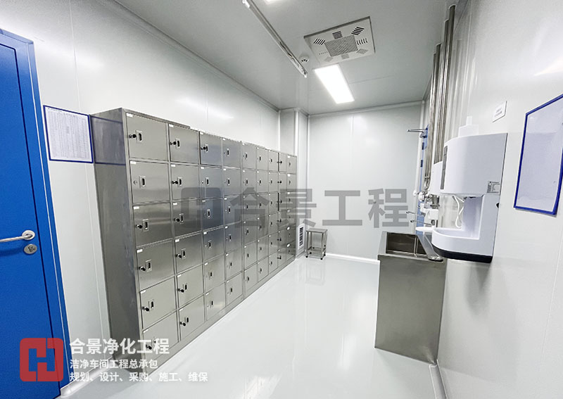 醫(yī)療器械潔凈廠房項目 醫(yī)療器械潔凈廠房項目